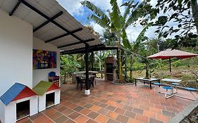 Finca Sol y Luna